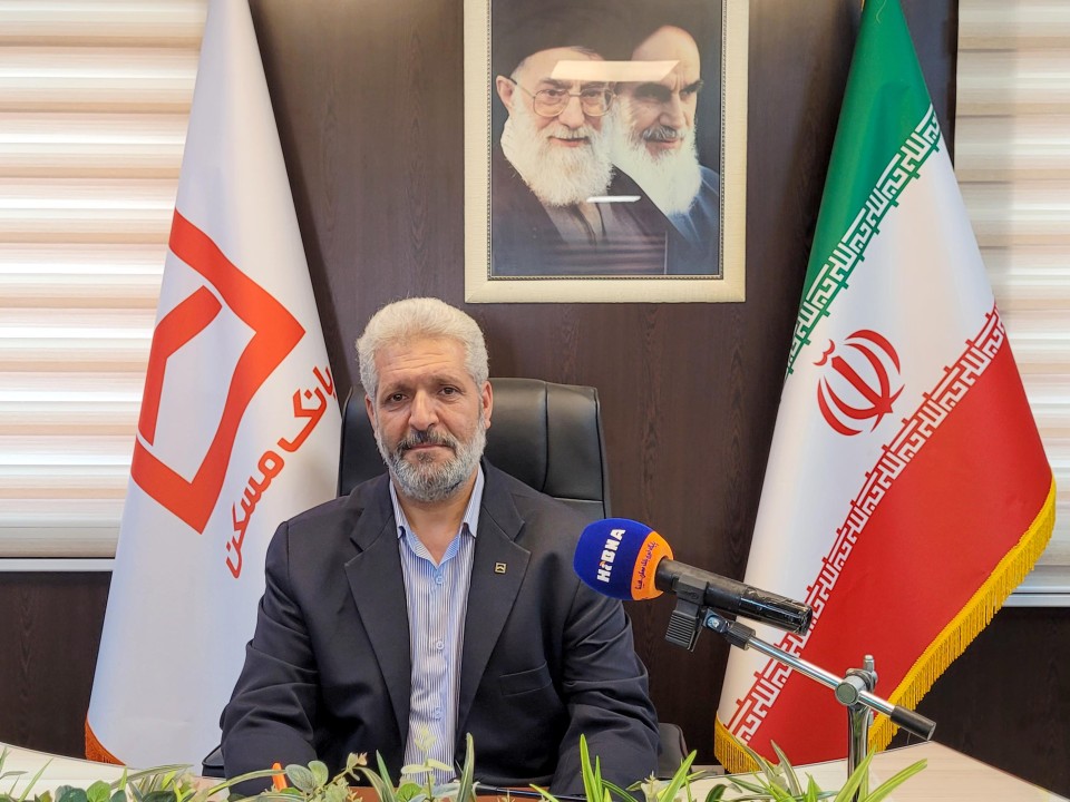 پرداخت بیش از ۳۳ هزار میلیارد ریال سهم‌الشرکه طرح نهضت ملی
